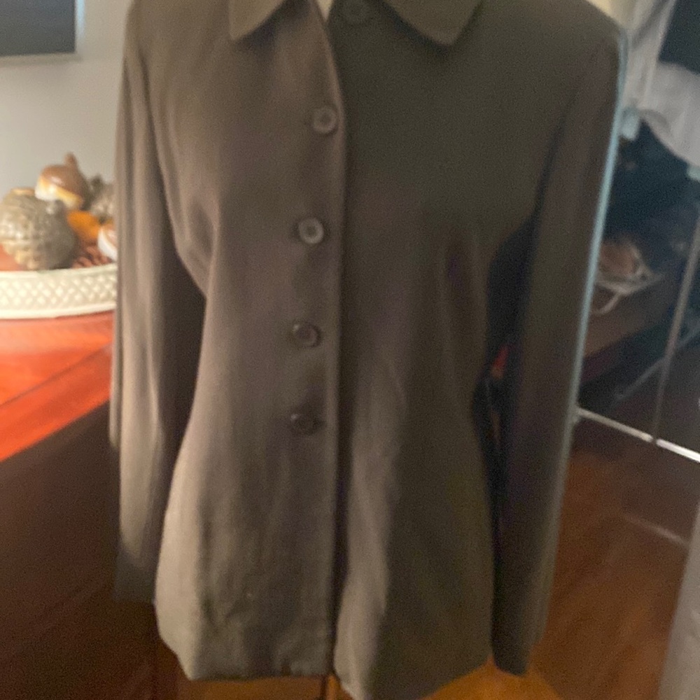 Jones New York Blazer